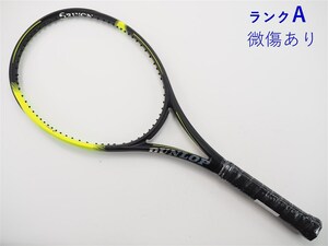  used tennis racket Dunlop es X 300 L es2019 year of model (G3)DUNLOP SX 300 LS 2019