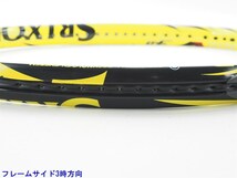 中古 テニスラケット スリクソン レヴォ ブイ 3.0 2012年モデル (G2)SRIXON REVO V 3.0 2012_画像8