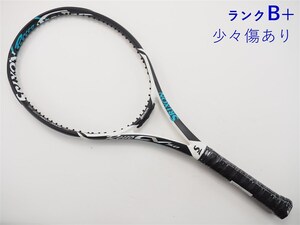 中古 テニスラケット スリクソン レヴォ シーブイ 5.0 2018年モデル (G2)SRIXON REVO CV 5.0 2018