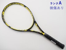 中古 テニスラケット テクニファイバー ティーフラッシュ 285 ステップ フレックス 2012年モデル (G2)Tecnifibre T-FLASH 285 STEP FLEX 2_画像1