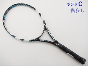 テニスラケット BABOLAT PURE DRIVE LITE 2012 (G1)