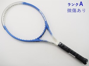 中古 テニスラケット ミズノ ガーラ MH-ライト (G2)MIZUNO GALA MH-LIGHT