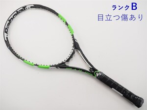 Babolat バボラ 「PURE DRIVE WIMBLEDON BF101250」 硬式テニスラケット