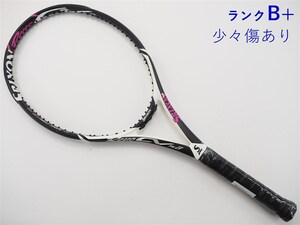 中古 テニスラケット スリクソン レヴォ CV 5.0 OS 2018年モデル (G1)SRIXON REVO CV 5.0 OS 2018