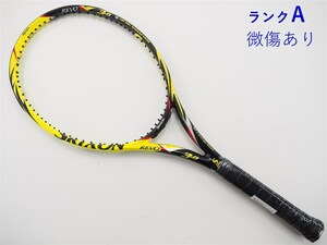 中古 テニスラケット スリクソン レヴォ ブイ 3.0 2012年モデル (G2)SRIXON REVO V 3.0 2012