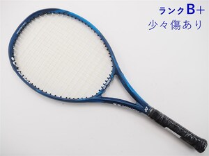 中古 テニスラケット ヨネックス イーゾーン 26 2020年モデル【ジュニア用ラケット】 (G0)YONEX EZONE 26 2020