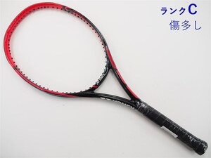 中古 テニスラケット ヨネックス ブイコア エスブイ 100 LG 2016年モデル (LG1)YONEX VCORE SV 100 LG 2016