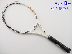 中古 テニスラケット ミズノ キャリバー (G2)MIZUNO CALIBER