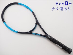 中古 テニスラケット ウィルソン ウルトラ ツアー 95カウンターベイル 2019年モデル (G3)WILSON ULTRA TOUR 95CV 2019