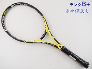 中古 テニスラケット スリクソン レヴォ CV 3.0 2018年モデル (G2)SRIXON REVO CV 3.0 2018