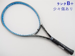 中古 テニスラケット プリンス エンブレム 110 2018年モデル (G2)PRINCE EMBLEM 110 2018