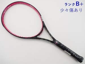 中古 テニスラケット プリンス ビースト 100 (280g) 2018年モデル (G2)PRINCE BEAST 100 (280g) 2018