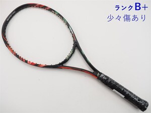 中古 テニスラケット ヨネックス ブイコア デュエル ジー 97 2016年モデル (G3)YONEX VCORE Duel G 97 2016