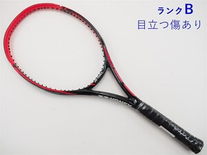 中古 テニスラケット ヨネックス ブイコア エスブイ100 FR 2016年モデル【インポート】 (G2)YONEX VCORE SV 100 FR 2016