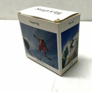 Suptig LCDスクリーン 2.0インチ Gopro Hero 4用非タッチスクリーン3 + 3防水バックドア付き(ブラック)の画像5