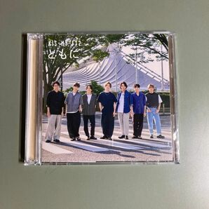 Kis-My-Ft2 ともに　