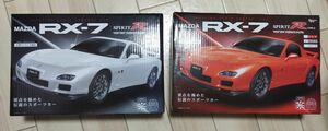 MAZDA　RX-7　スピリットR　タイプA