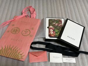 GUCCI iPhoneケース　SE第3世代・SE第2世代・8