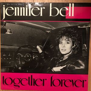 12’ Jennifer Bell-Together Forever 