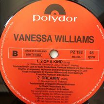 12’ Vanessa Williams-Save the best for last_画像3