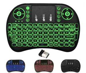  wireless keyboard Touch pad Wireless Keyboard