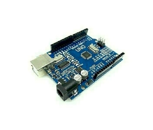 Arduino UNO R3 CH340G MEGA328P Chip 16Mhz interchangeable board electron construction for 