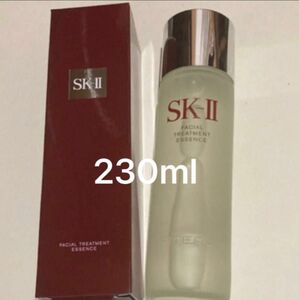 SK-II フェイシャルトリートメント 化粧水 エッセンス