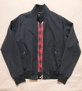 【サイズ38】 BARACUTA バラクータ G9 ジャケット