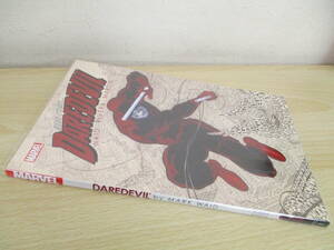 A62　　MARVEL　DAREDEVIL　by MARK WAID 1　S5162