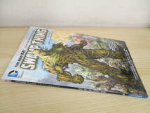 A42　　SWAMP　THING　THE　KILLING　FIELD　5　DC COMICS　S5239_画像1