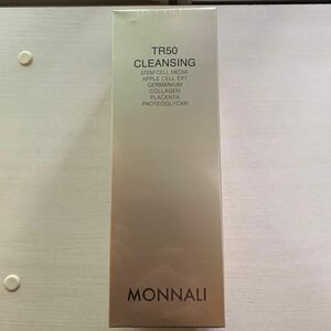 GOLD SERIESモナリTR50 CLEANSING500ml クレンジング