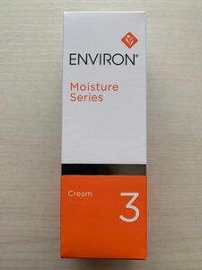 エンビロン ENVIRON　モイスチャークリーム3 60ml 