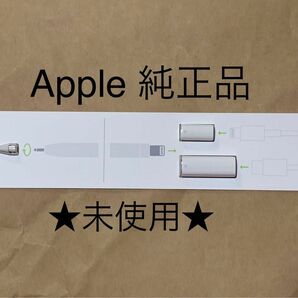 アップルペンシル★lightning アダプタ＆ペン先＆USB-Ｃ アダプタ＿3