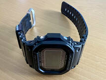 ☆ CASIO カシオ G-SHOCK ジーショック 3159 GW M5610 電波ソーラーデジタル腕時計 送料無料_画像4