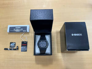 ☆ CASIO カシオ G-SHOCK ジーショック 3159 GW M5610 電波ソーラーデジタル腕時計 送料無料