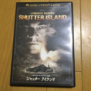 シャッター アイランド/レオナルドディカプリオマークラファロミシェルウィリアムズマーティンスコセッシ (製作、監督) デニ