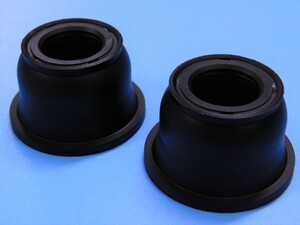 [ front lower arm ball joint boots *2 piece set ]* R32 Skyline (ER32*ECR32*2500cc) (BNR32*GT-R)