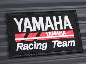 送料\84【YAMAHA・ヤマハ】※《アイロン刺繍ワッペン》　アメリカン雑貨　刺繍ワッペン　アイロンワッペン