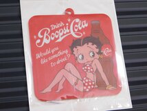 送料\94【Betty Boop・ベティちゃん】※《エアーフレッシュナー・パッション》　品番BT-COLA　AIR FRESHENER　アメリカン_画像2