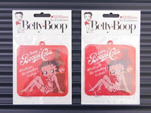  стоимость доставки \140[Betty Boop*beti Chan ]*{ воздушный свежий na-2 листов * passion } номер товара BT-COLA AIR FRESHENER american 