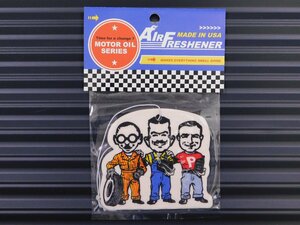 送料\94【PEP BOYS・ペップボーイズ】※《エアーフレッシュナー・マウンテンベリー》　AIR FRESHENER　アメリカン