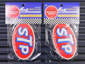 送料\120【STP】※《エアーフレッシュナー2枚・マウンテンベリー》　AIR FRESHENER　アメリカン