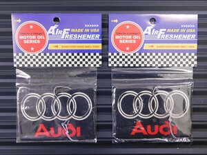  стоимость доставки \94[Audi* Audi ]*{ воздушный свежий na-2 листов * mountain Berry } AIR FRESHENER american 