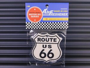  postage \94[ROUTE66* route 66]*{ air fresh na-* mountain Berry } AIR FRESHENER american 
