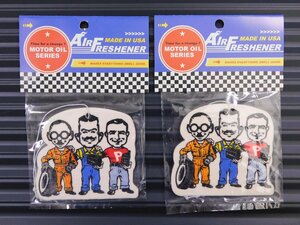 送料\94【PEP BOYS・ペップボーイズ】※《エアーフレッシュナー2枚・マウンテンベリー》　AIR FRESHENER　アメリカン