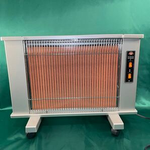 まるで太陽あったかヒーター サンルミエ エクセラ 遠赤外線 暖房器 N500L 電気ヒーター パネルヒーター 暖房器具の画像1