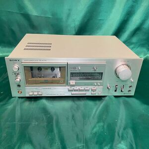SONY TC-K77R ソニー カセットレコーダー テープレコーダー オーディオ オートリバース