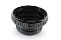 L2849 MOUNT ADAPTER For HB-CF ハッセルブラッド キャノンFD マウントアダプター HASSELBLAD Canon カメラアクセサリー_画像4