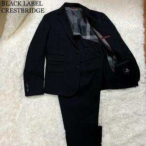 BLACK LABEL CRESTBRIDGE