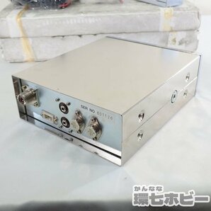 0KW48◆オーフナ OF-912 CB無線 動作未確認 未検品現状 外観綺麗め/トランシーバー 送:-/80の画像5